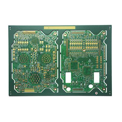 China FR4 Industrial One-Stop Service Multilayer PCB Manufactur PCBA In Shenzhen China for sale