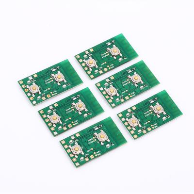 China Professional Custom Electronic PCB and FR4/ROGERS/PET/HDI/CEM/PI OEM SMT DIP Assembly Prototype Manufacturer Multilayer PCBA China top.1 for sale