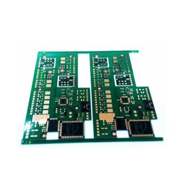 China FM/USB/TF/AUX/MP3/MP4/MP5/keyboard/tv/computer professional mobile PCB board 2.4amp charger PCB board maker PCB board for sale