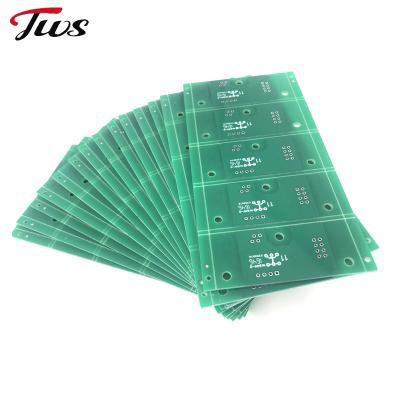 China Electronics Device Customized Professional Wireless Charger Pcba Components Purchasing Assembly Manufacturers Circuit Board PCB for sale