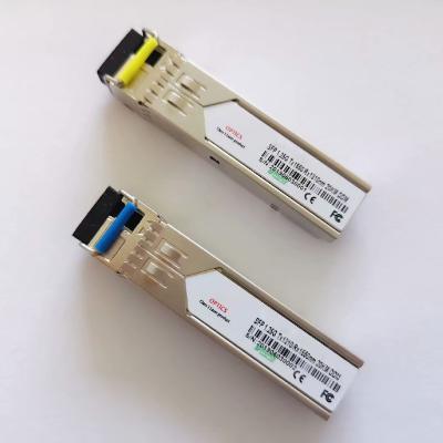 China Telecommunication SFP module /40G/100G/120G sfp+ DAC cable and AOC cable QSFP+/SFP+/CXP/CFP fiber optic transceiver for sale