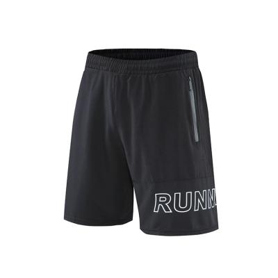 China Custom High Quality Breathable Training Sports Shorts Workout Fitness Running Athletic Men Gym Shorts for sale