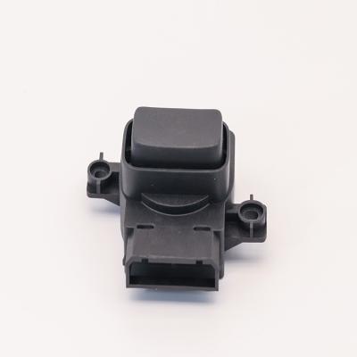 China PA66/G30 JK683N Car Switch Seat Lumbar Support Two-way Lumbar Support High Quality X-Axis Auto Electric Y-axis Adjustment Accessories for sale