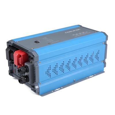 China Cosuper CPT 1000w Series Inverter Charger 12 v W Power Inverter 1000 12v 220v 525*255*195 (L*W*H) (mm) for sale