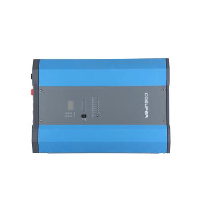 China COSUPER Pure Sine Wave Inverter 3.5kva Solar Power Inverter 3.5kva Hybrid Inverter 650*505*210(L*W*H)(mm) for sale