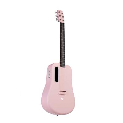 China - Wholesale Custom Electric Guitar Musical Instruments Blue Sale Set for sale