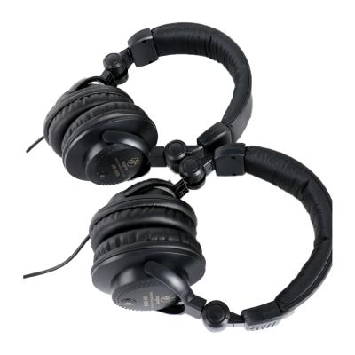 China China Wholesale Good Quality Headband Gaming Headset Black Earphone With Wire for sale