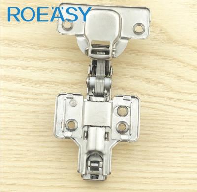 China Roeasy CH-293E-3D-F 35mm modern soft-closing door removable hinge for sale