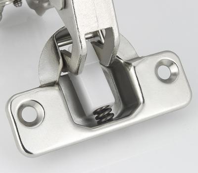 China Modern Special Open Degree Hinge High Quality Roeasy Iron Material Hinge For Kitchen for sale