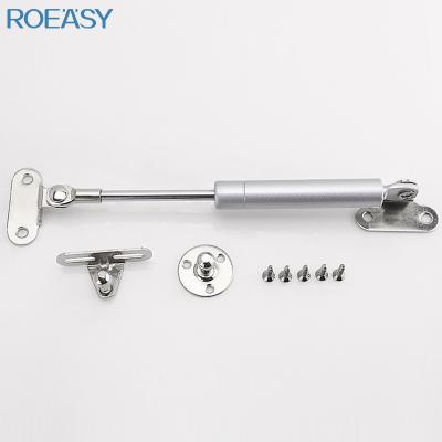 China ROEASY Modern Furniture Kitchen Fittings Flap Door Support Damper for sale