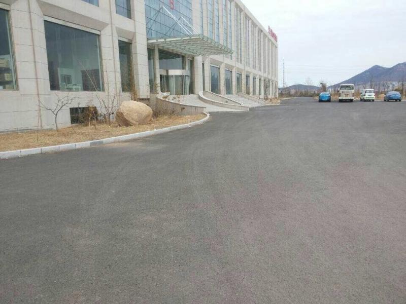 Fornitore cinese verificato - Qingdao Taixu Wood Group Co. Ltd.