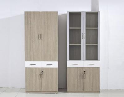 China Corporate Office Furniture Cabinets / Office Filing Cabinets Modern Interior Furniture for sale