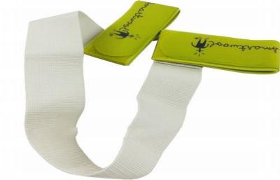 China OEM / ODM Cross Country Ski Strap , Industrial Strength Hook And Loop Sheets for sale