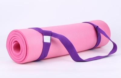 China Yoga Mat Carrying Strap for sale