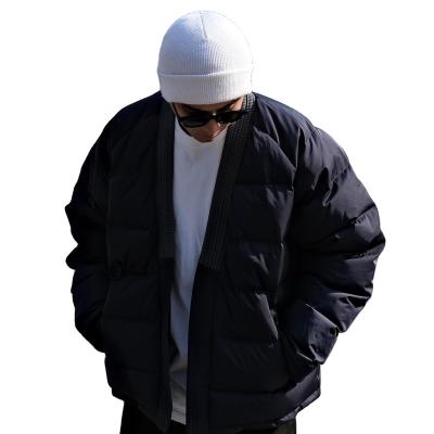 China Warm Long Sleeves In Various Sizes To Keep Warm Mens Jackets Winter Down Jacket Coats for sale