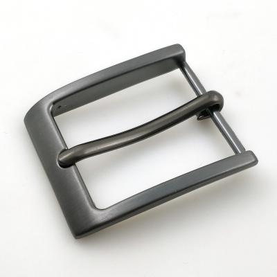 China Eco - Friendly High Quality Rash Black Pin Belt Buckle Manufacturers In Stock for sale