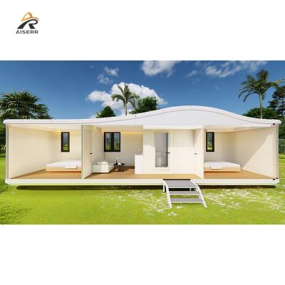 China Modern China Factory Seller Modern Container Homes For Sale: Little House Prefabricated Home for sale