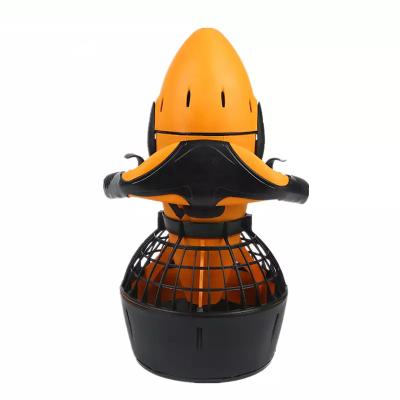 China DEDEPU Sea Scooter Underwater For Diving And Snorkeling Electric Under Water Scuba Sea Scooter Propeller Customized for sale