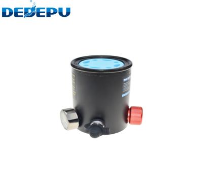 China High Quality Elastic Air Tank Head DEDEPU Constant Pressure Breathing Head With Diving Breathing Valve for sale