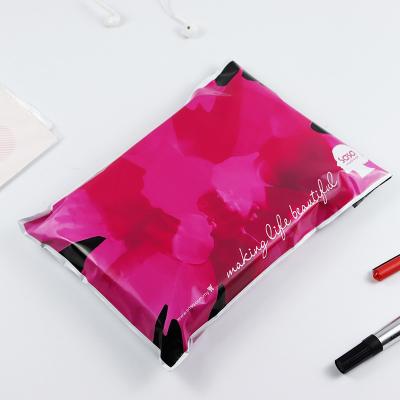 China Custom Printed Logo Waterproof Self Adhesive Express Bags Shipping Envelopes Bag for sale