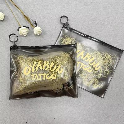 China Unique Customizable Bag With Zipper For Products Packaging for sale