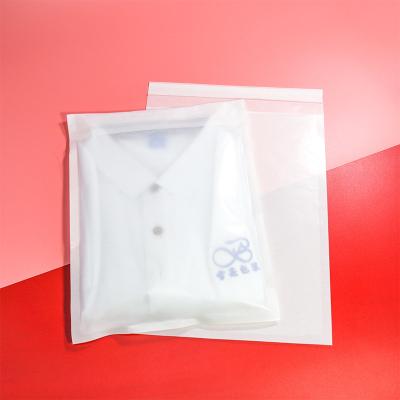 China Customized Logo Non Plastic Self Adhesive Sealed Patterned Glassine Bags for sale