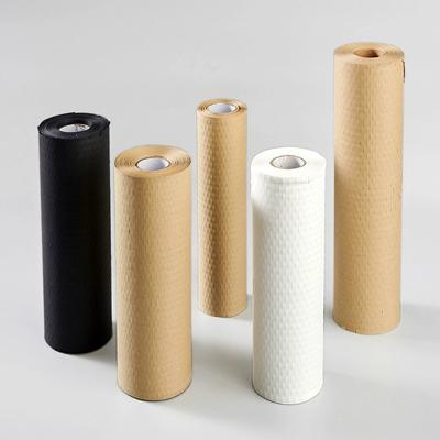 China Custom Honeycomb Protection Paper Collision Buffer Kraft Paper For Packing for sale