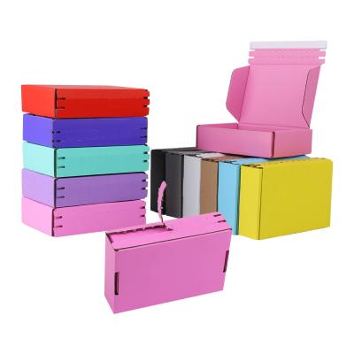 China Customizable Premium Three-Layer Corrugated Airplane Box - Tailor Size And Box Logo To Your Exact Needs for sale