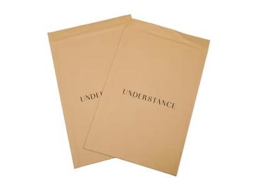 China Shockproof 8x10 Bubble Mailers Offset Printing For Protective Packaging for sale