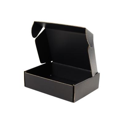 China Eco Friendly Airplane Boxes With Durable Zip And Customizable 3 Layer Structure for sale