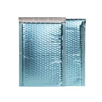 China Incredibly Durable And Shockproof Corner Shaped Air Column Bubble Bags For Optimal Protection for sale