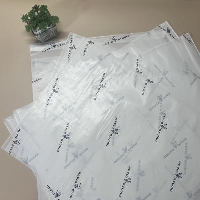 China Customize Glassine Paper Bag For Business Needs Support Special Treatment for sale