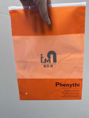 Cina Borsa con cerniera cosmetica rettangolare personalizzata per lo stoccaggio organizzato e portatile in vendita