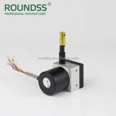 China Speed ​​Sensor Low Price Suction Wire Displacement Sensor for sale