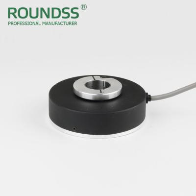 China Incremental Rotary LIFT USE Encoder Shaft Cavity Speed ​​Sensor 100mm 38 40 45 50 55 mm Outer Diameter 30 for sale