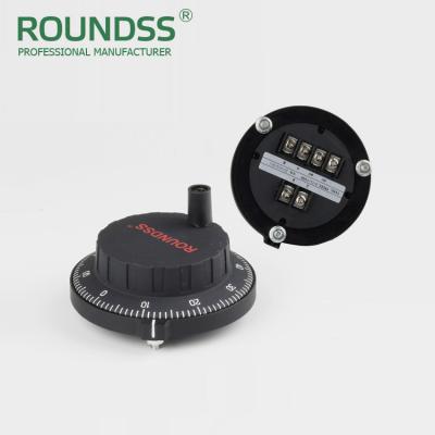 China RHC80.3 MPG Speed ​​Sensor Hand Wheel Encoder Same With Nemicon UFO for sale