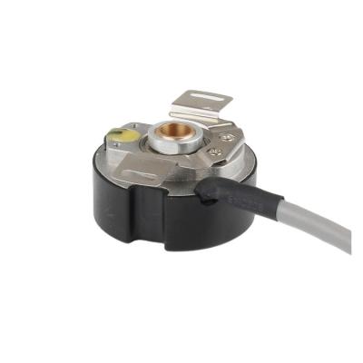 China NEW Technology Best Angular Tamagawa Nikon Replacement DVC48NRZ Single turn17BIT 16BIT Max 23 BIT DC Multiturn Motor Optical Encoder for sale