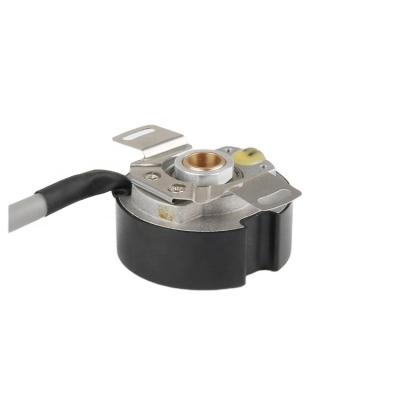 China Best technology tamagawa replacement DVC48T servo motor angular rotary encoder representative for mitsubishi encoder for sale