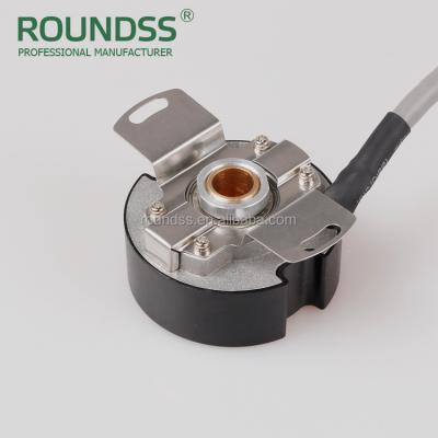 China Speed ​​sensor encoder DVC48T uvw servo motor Tamagawa incremental replacement for sale