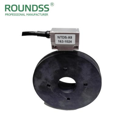 China Magnetic Position Sensor DC5V Ring Encoders With Readhead Low Price CNC Encoders for sale