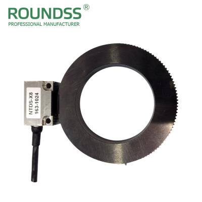 China External Inner Magnetic Ring CNC Position Sensor Diameter 163mm Diameter 163mm Incremental Encoder With ISO Certificate for sale