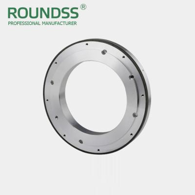 China Roundss Ring Sensor Rotary Magnetic Encoder Position Sensor for sale