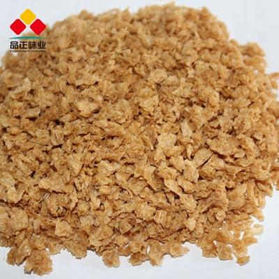 China Raw Material Food Grade High Nutrition DST Textured Soy Protein / Textured Soy Protein / Textured Soy Protein Manufacturers for sale