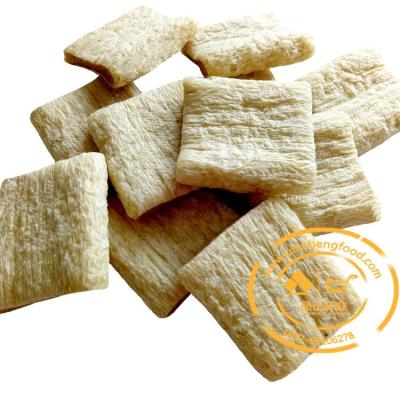 China Snake Food Spicy Dry Tofu Materdried Beancurd Sticks Flavored Beans Fibrous Vegetable Protein Meat Vegan Food Products Price In China for sale