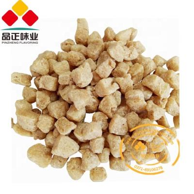 China Dietary Supplement Health Soy Protein Nitritional Textured Vegetable Protein Meat for sale