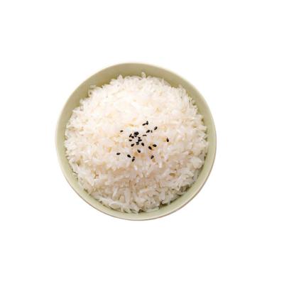 China Custom Fresh 120g Parboiled Rice Pouch Rice Packaging Sweet And Soft Organic Long Grain White Rice for sale