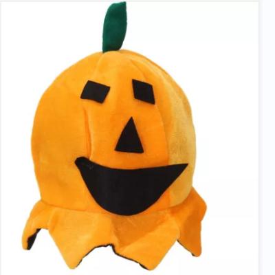 China Halloween Supplies Halloween Party Adult Children Clown Christmas Decoration Hat Carnival Birthday Hat Football Fan Hat for sale