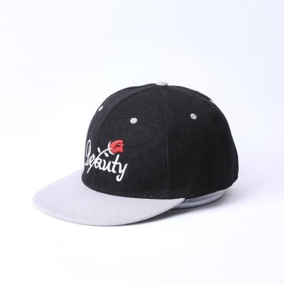 China JOINT Custom Blue Hot Sale 6 Panel Baseball Caps Hats Good Frame Hat For Man Women for sale