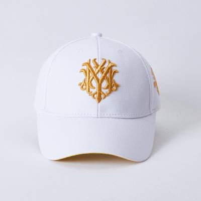 China 3d Embroidered JOINT Snapback Hat Snapback Cap Sports Hat Wholesale Custom Hats for sale