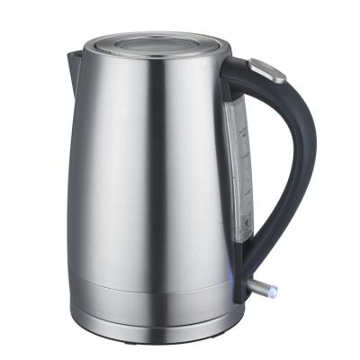 China 360 Degree Kitchen Appliances Electric Water Kettle Base Rotation Electric Hot Sale Electric Kettle for sale